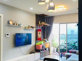 Bán căn hộ 2PN-74m2 Ecolife Capitol, SHLD, giá 6.95 tỷ