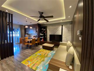 Bán căn hộ 2 NGỦ Thanh xuân Complex (24T3 Hapulico), có slot oto, giá tốt