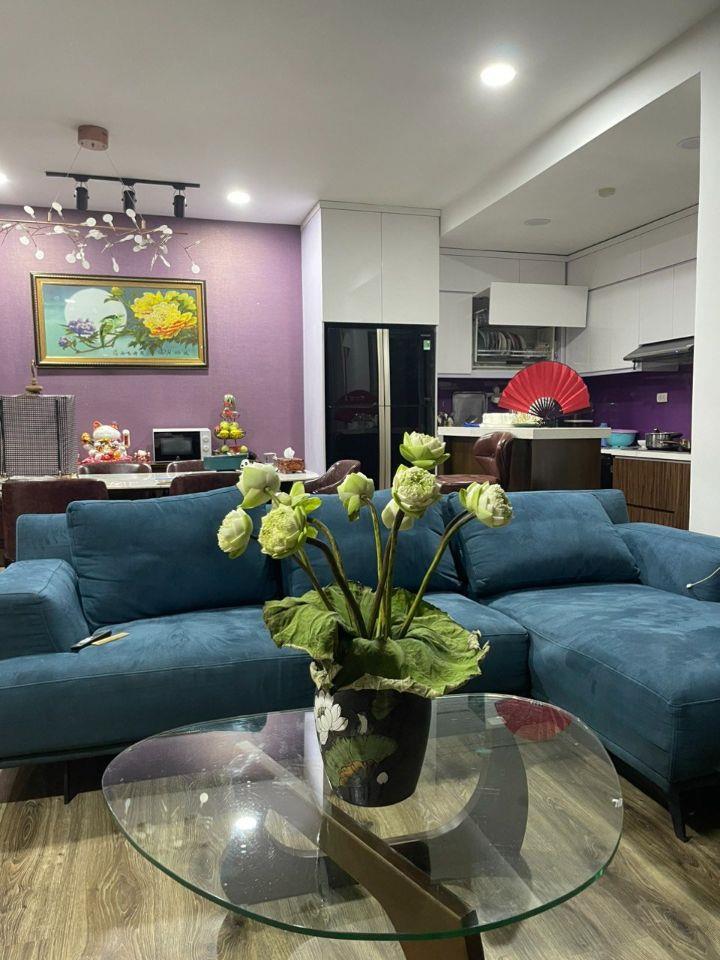 8.x tỷ CHỐT NGAY căn hộ 3 ngủ tại Ecolife Capitol, 58 Tố Hữu