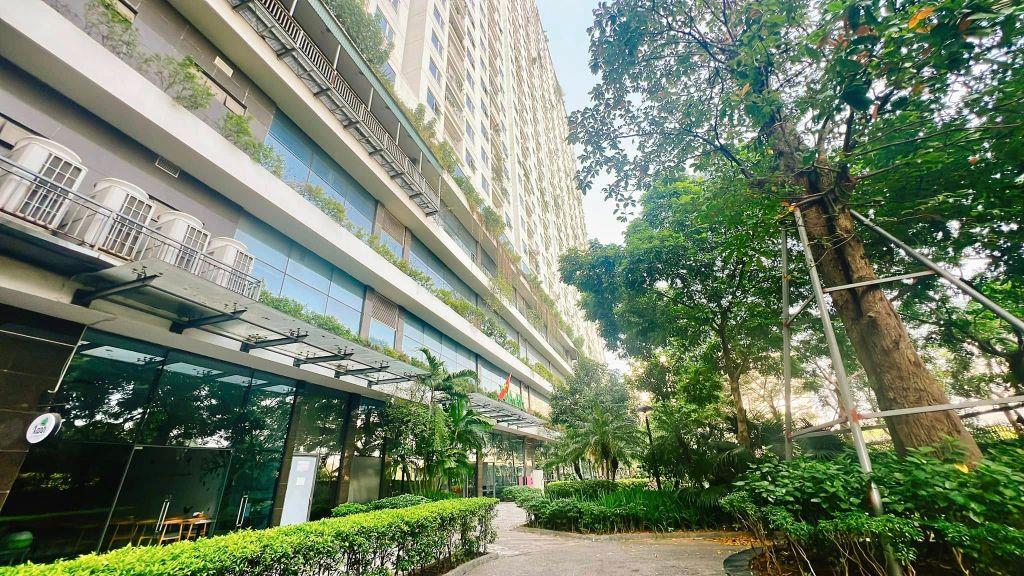 8.x tỷ CHỐT NGAY căn hộ 3 ngủ tại Ecolife Capitol, 58 Tố Hữu