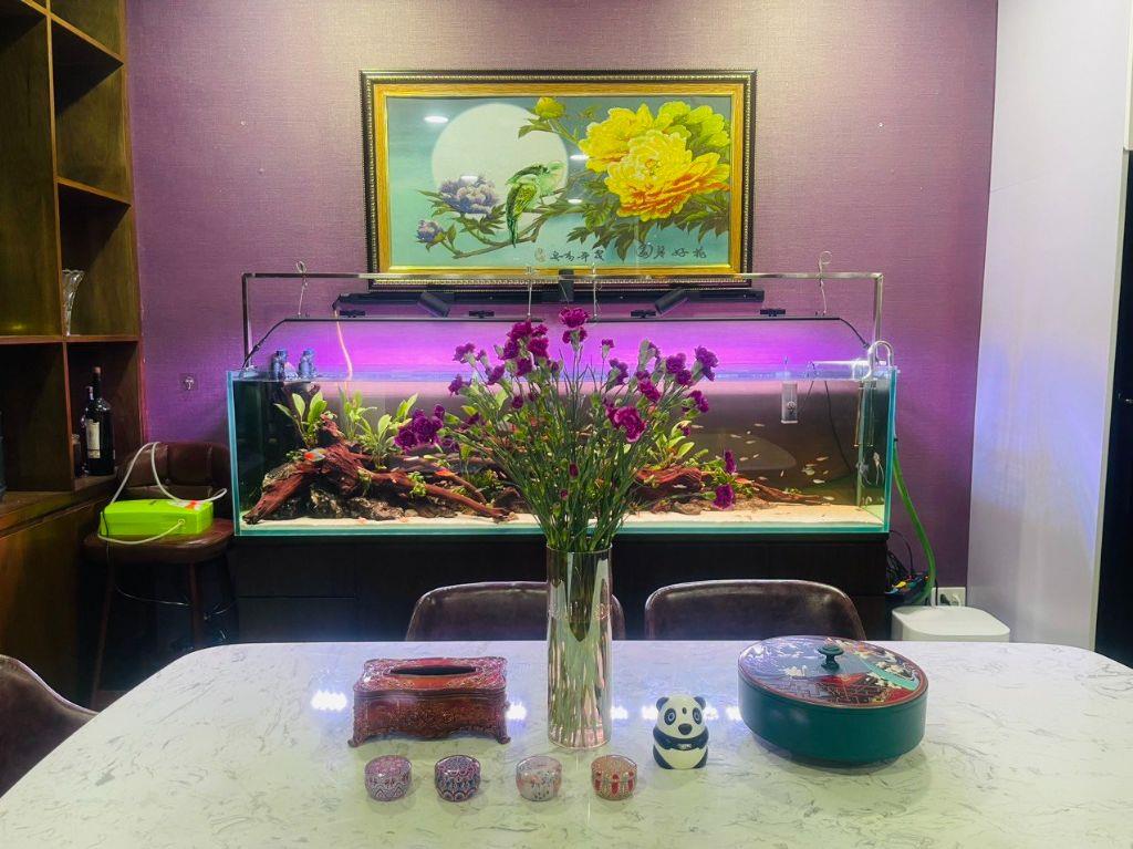 8.x tỷ CHỐT NGAY căn hộ 3 ngủ tại Ecolife Capitol, 58 Tố Hữu