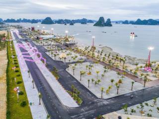 Mặt tiền trục 58m  giá gốc đợt đầu chủ đầu tư  quà tặng, chiết khấu mới nhất
