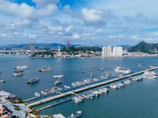 Sun marina town hạ long  ngày trở lại rực rỡ