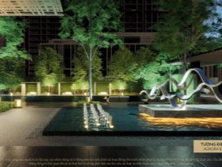 Bán gấp căn hộ chung cư view đẹp tại lumi hanoi 81,3m 3pn nam từ liêm, hà nội