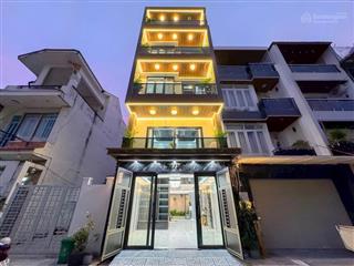 Siêu phẩm nhà phố full ntcc  5 tầng 66m2  huỳnh thị đồng nhà bè  chỉ hơn 12 tỏi