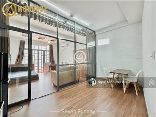 Cho thuê cc mini, 55m2, 9,2 triệu/th, phùng văn cung, p2, phú nhuận, hcm giá siêu hời