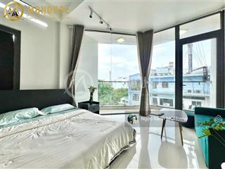 Cho thuê cc mini, 1pn, 1wc, 45m2, 9,2 triệu, tại đường số 11, phường 2, phú nhuận
