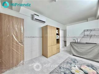 Phòng trọ mới xây  full nội thất  giá chỉ 3tr/phòng  gần đh văn hiến  luỹ bán bích