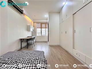 Cho thuê cc mini full nội thất, 30m2, 5,8 triệu tại trần văn ơn, tân sơn nhì, tân phú, hcm