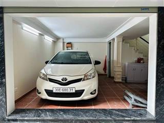 Bán gấp nhà phân lô quân đội võ chí công dt 38 x5t ô tô trong nhà vừa ở vừa kinh doanh 0988 663 ***