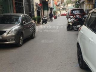 Chính chủ nhà thụy khuê 4t xác định bán đất tặng nhà. ngõ ô tô kinh doanh giá 14.5tỷ  0988 663 ***
