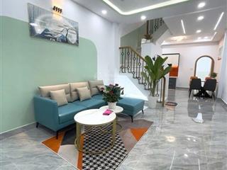 Nhà gò dầu đường ô tô  gần chợ tân hương  aeon tân phú  trung tâm quận tân phú