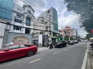 Cho thuê văn phòng cao cấp  tòa nhà 09 lam sơn, phường 5, quận phú nhuận