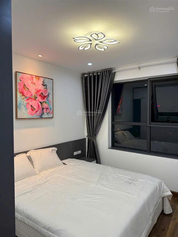 Chính chủ cho thuê căn 2 ngủ chung cư thái hà 43 phạm văn đồng giá chỉ 9.5tr