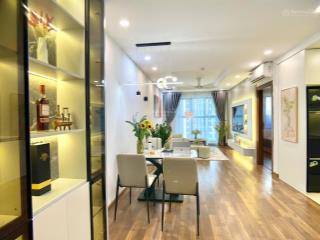 Chính chủ cho thuê căn hộ 2pn, 3pn chung cư goldmark city giá full đồ 12tr