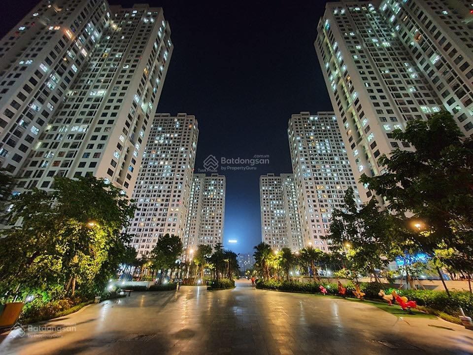 Gia đình chuyển về ông bà em cho thuê căn 2pn cc an bình city  full đồ  giá thoả thuận