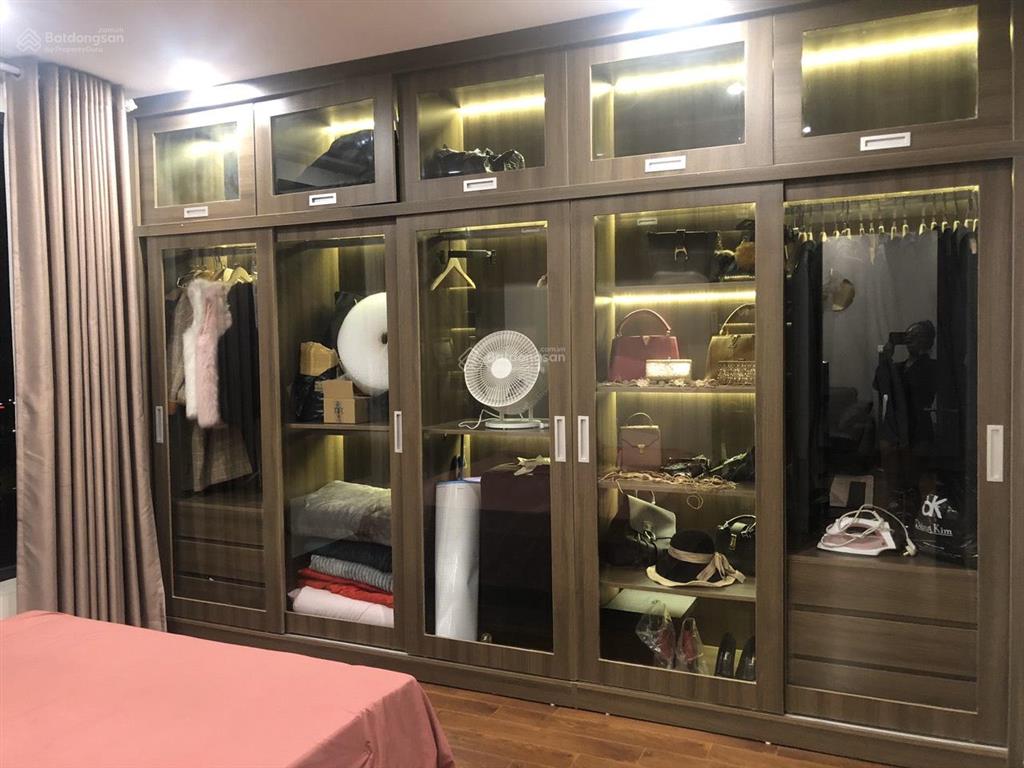 Gia đình chuyển về ông bà em cho thuê căn 2pn cc an bình city  full đồ  giá thoả thuận