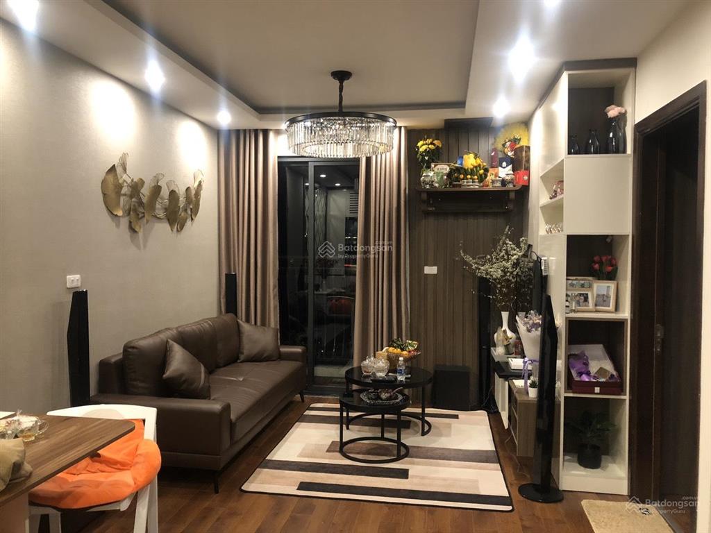 Gia đình chuyển về ông bà em cho thuê căn 2pn cc an bình city  full đồ  giá thoả thuận