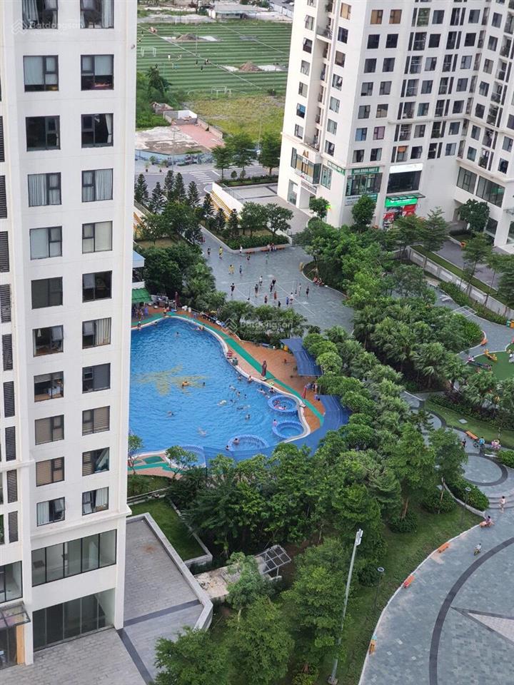 Gia đình chuyển về ông bà em cho thuê căn 2pn cc an bình city  full đồ  giá thoả thuận