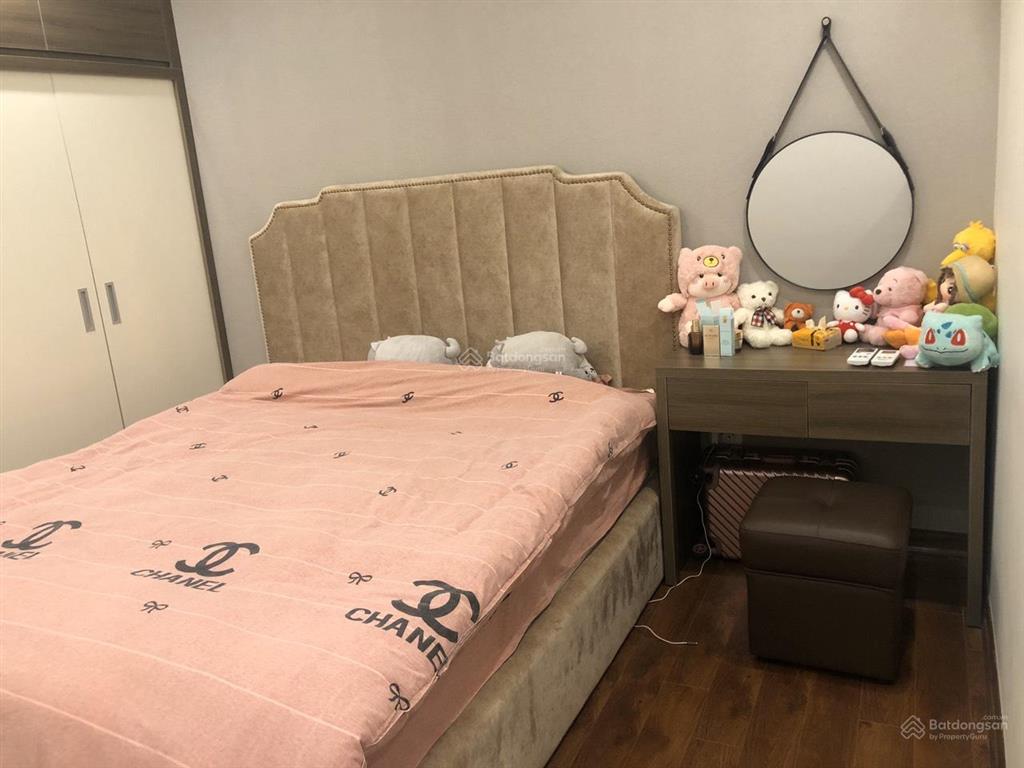 Gia đình chuyển về ông bà em cho thuê căn 2pn cc an bình city  full đồ  giá thoả thuận