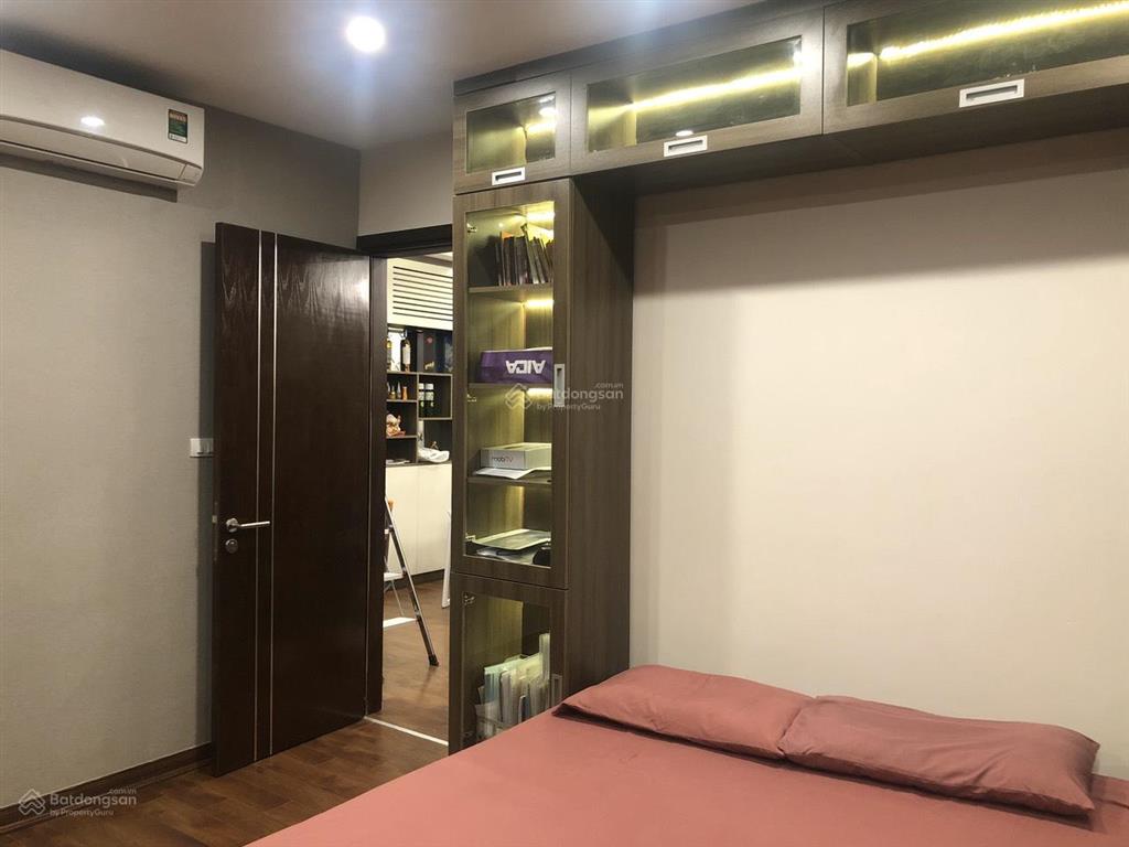 Gia đình chuyển về ông bà em cho thuê căn 2pn cc an bình city  full đồ  giá thoả thuận