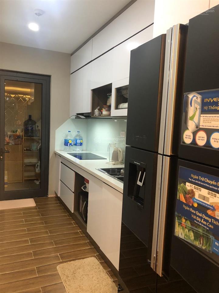 Gia đình chuyển về ông bà em cho thuê căn 2pn cc an bình city  full đồ  giá thoả thuận