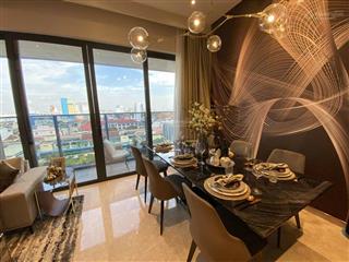 Căn hộ 2pn the marq nguyễn đình chiểuquận 1 biểu tượng của sự xa hoađầu tư cho thuê tốt.
