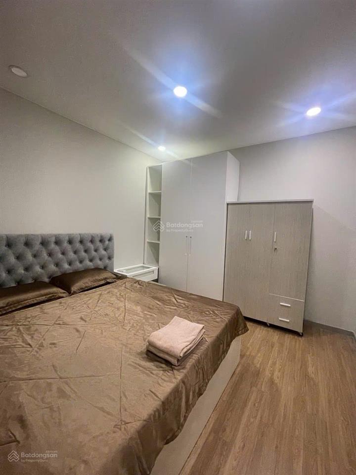 Bán căn hộ kế góc the gold view bến vân đồn  quận 4  2pn/81m2 full nội thất giá 6,8tỷ. 096278183