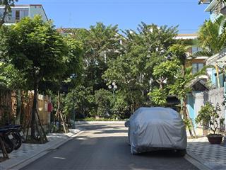 Bán đất liễu giai 140m2  ô tô tránh  mặt tiền 7m  năm sau ra mặt phố  140m2 chỉ 40t