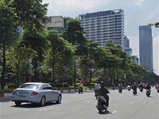 Lô đất hiếm mặt ngõ văn cao, liễu giai  vỉa hè, ô tô tránh thoải mái  không qh  130m2 chỉ 37t