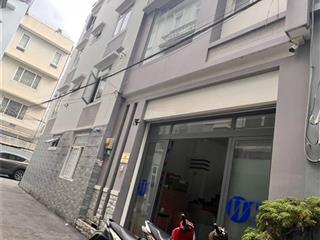 Nhà đẹp hẻm xe hơi, 3 tầng, thông trần trọng cung ngang 5m p tân thuận đông q7sh hc  nhỉnh 9 tỉ