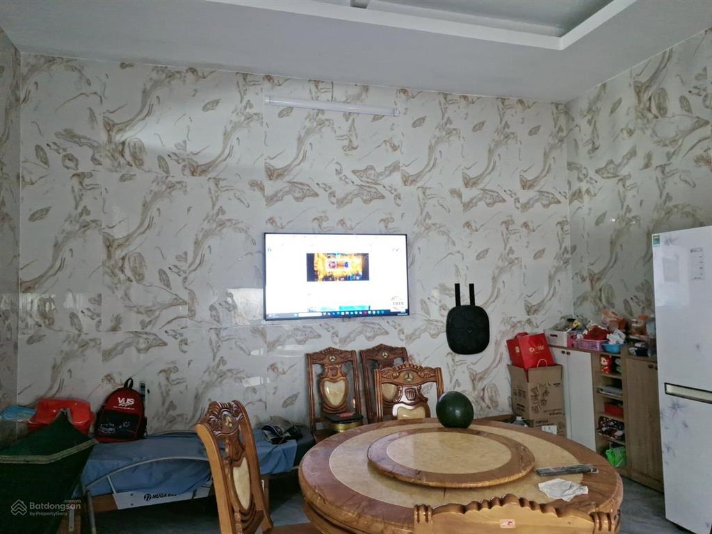 Bán nhà quận 7 4tầng  ngang 6x19  ô tô ngủ trong sát vimcom trần trọng cung 12.5tỷ tl