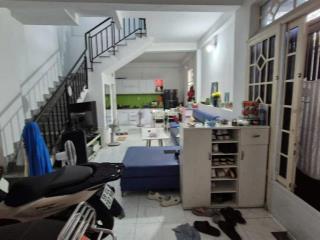 Nhà 791 khu kiều đàm ngang khủng 10m  thông 793  p tân hưng  q7 2 tầng shr  5.5tỷ thương lượng