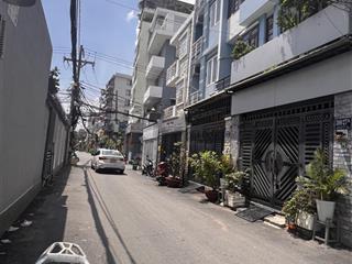 Bán nhà đường nhựa 3tàng ngang 467m2 dòng tiền cho thuê ổn định  sát cầu lí phục man 10.5tỷ tl