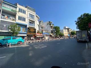 Mặt tiền hoàng diệu, quận 4  4 tầng, nở hậu  dòng tiền  chỉ 13.2 tỷ