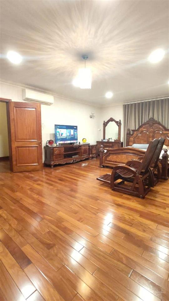 Biệt thự tỉ phú 240m2 p đa kao quận 1 12.8x19 4 tầng 3mặt tiền phong thuỷ tốt 130t tl
