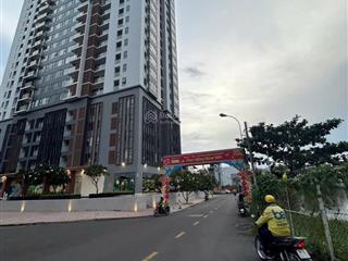 Bán gấp chung cư, căn hộ ascent lakeside 94m2, 2pn, 2vs, mặt tiền chung cư ecogreen quận 7 5.2 tỷ