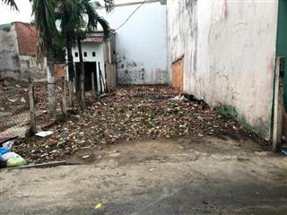 Đất thổ cư 1886  tt nhà bè 5x20m  hẻm ôtô thông  khu pt đô thị  shr  5.8 tỷ tl   0968 486 ***