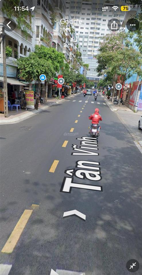 Chung cư shophouses chung cư p6 quận 4  gần trường đảng sổ hồng riêng  5.35 tỷ giảm lộc