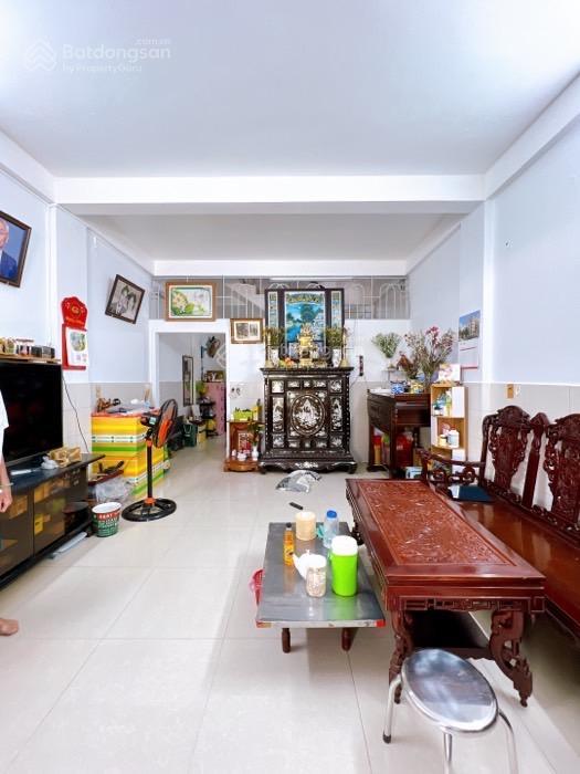 Bán nhà mặt tiền đ số quận 4, 3 tầng, 45m2, ngang 5.5mét, sát tân vĩnh 10tỷ nhỉnh