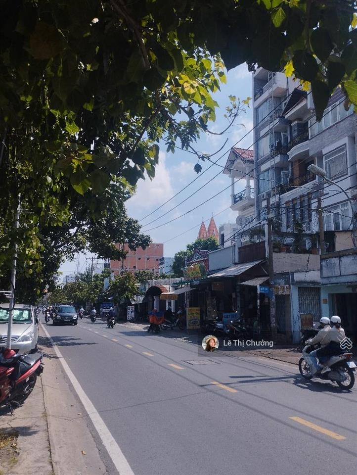 Bán nhà ngay tt nhà bè 4tầng 8x15 đường nhựa 106m2 ngay chân cầu long kiểng 7.76tỷ