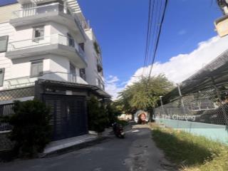 Bán gấp nhà lô gốc 4tầng 8x11full nội thất  tt nhà bè cách huỳnh t phát 100m 7.5tỷ tl