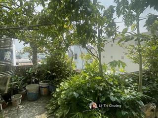 Bán nhà ngay phú mỹ hưng  đường tân phú quận 7 92m2 4 tầng 6x15m sát tt hành chính  chỉ 6.9tỷ