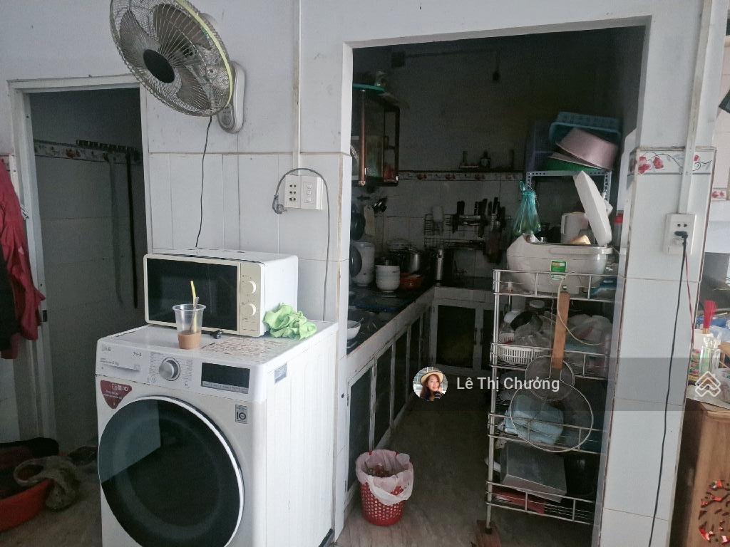 47m2, ngang 5.5m, 3tầng kiên cố, mặt tiền đs 8m, p. vĩnh hội quận 4, kinh doanh ổn định, 10.3 tỷ