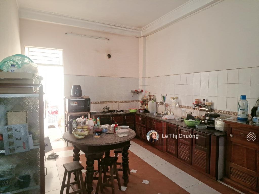 Bán gấp biệt thự 3tầng lý phục man quận 7 ngang 10x27 sát khu dc nam long  hc đủ 22tỷ tlc