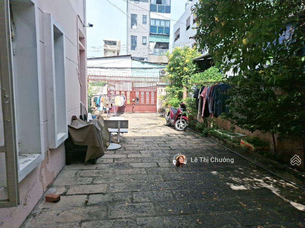 Bán gấp biệt thự 3tầng lý phục man quận 7 ngang 10x27 sát khu dc nam long  hc đủ 22tỷ tlc