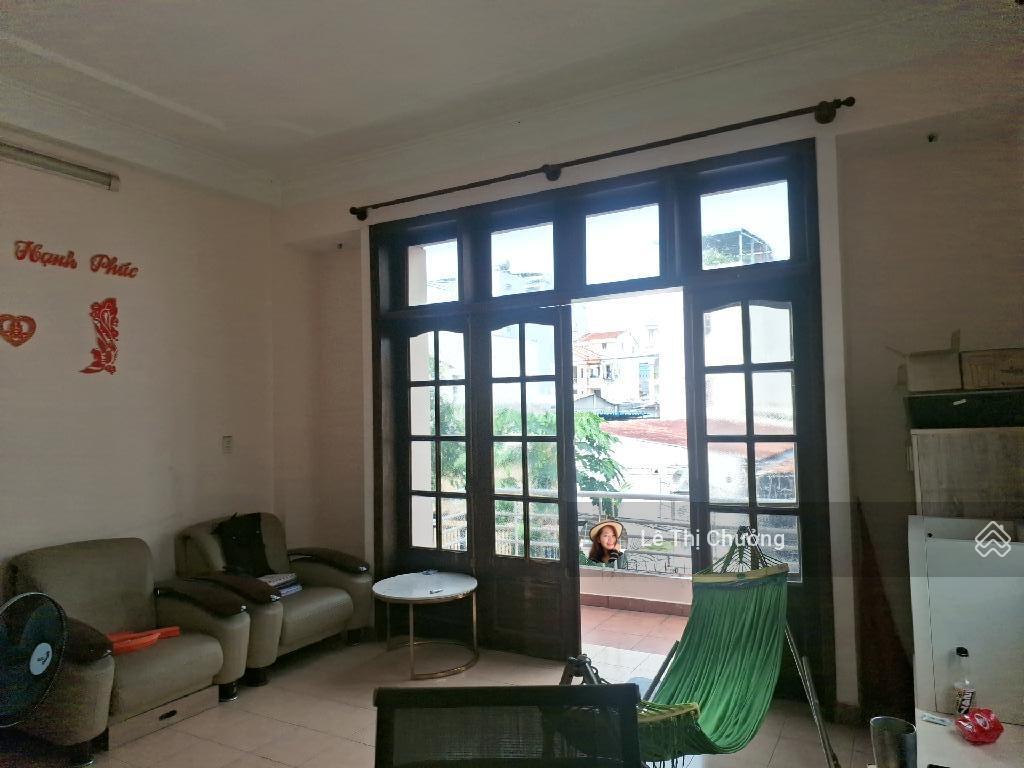 Bán gấp biệt thự 3tầng lý phục man quận 7 ngang 10x27 sát khu dc nam long  hc đủ 22tỷ tlc