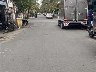 Bán gấp nhà mặt tiền đs 41 tân quy quận 73tầng4x20 vĩ hè  nền cao  sát cư xá ngân hàng 12.9t