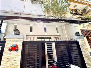 Gần chung cư eco green q7 nhà 4 tầng mt 5.5m  dòng tiền  15m ra huỳnh tấn phát  shr 7 tỷ tl