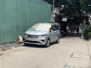 Bán đất full thổ cư 205m2  8.5x29  cách chung cư đào trí 100m quận 7 10m lên ô tô 7.xxtỷ tl